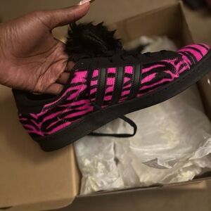 NWT Jeremy Scott Adidas